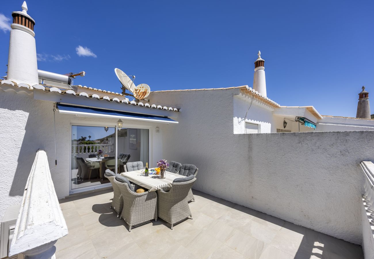 Casa geminada em Luz - CoolHouses Algarve Luz | Casa 24LBC 