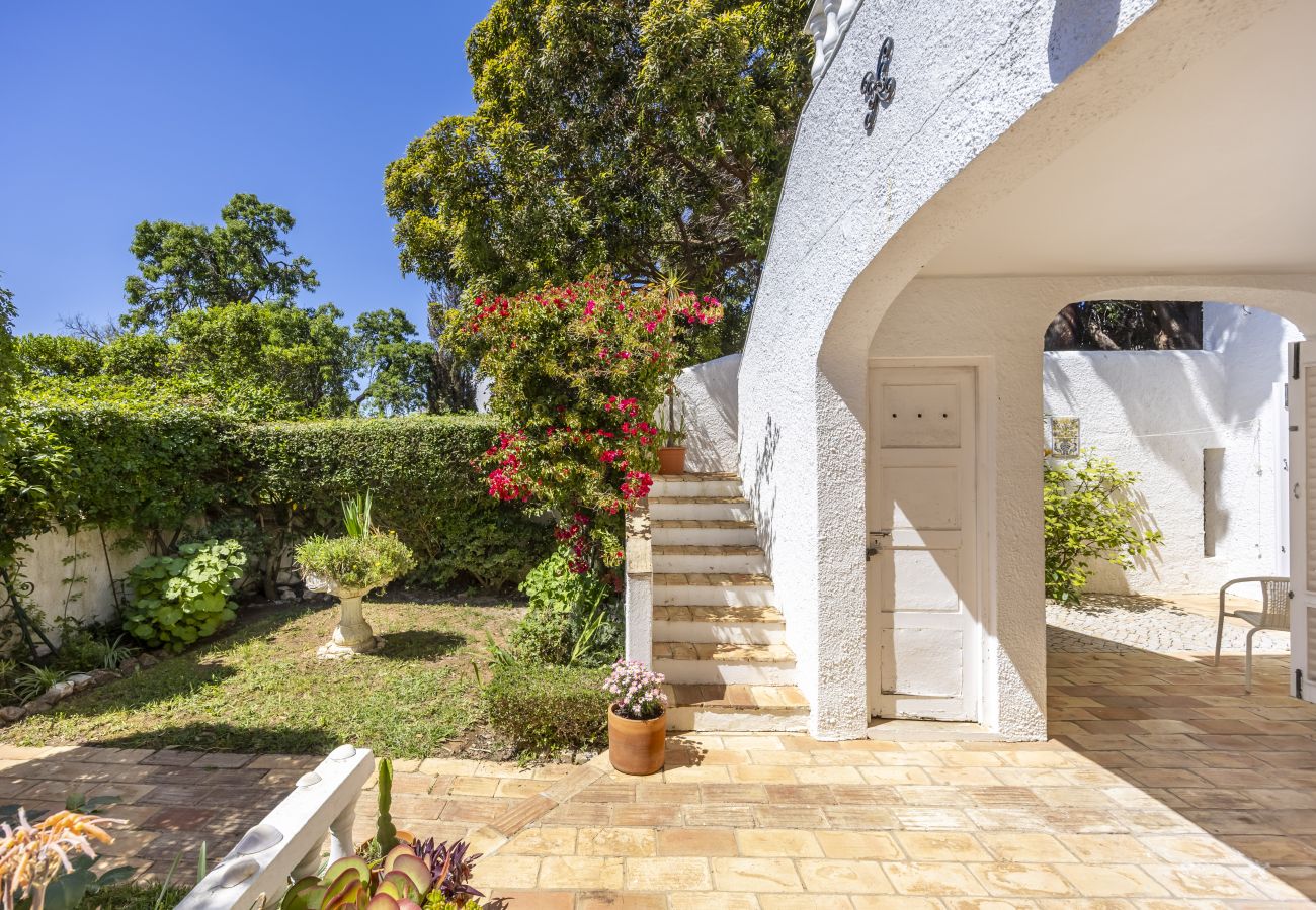 Casa geminada em Luz - CoolHouses Algarve Luz | Casa 24LBC 