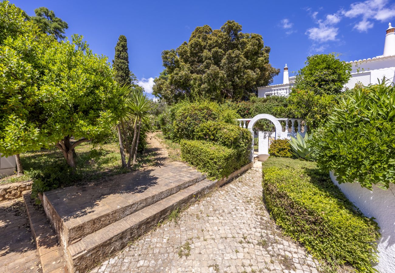 Casa geminada em Luz - CoolHouses Algarve Luz | Casa 24LBC 