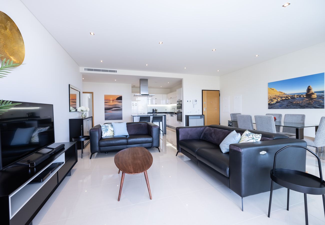 Apartamento em Lagos - CoolHouses Algarve Lagos | Amor à Vida 