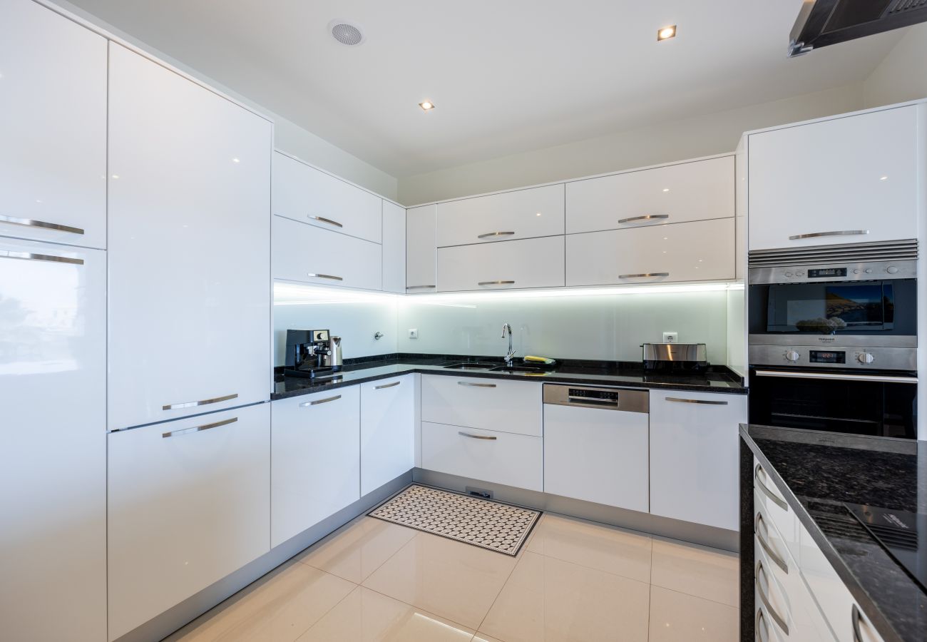 Apartamento em Lagos - CoolHouses Algarve Lagos | Amor à Vida 