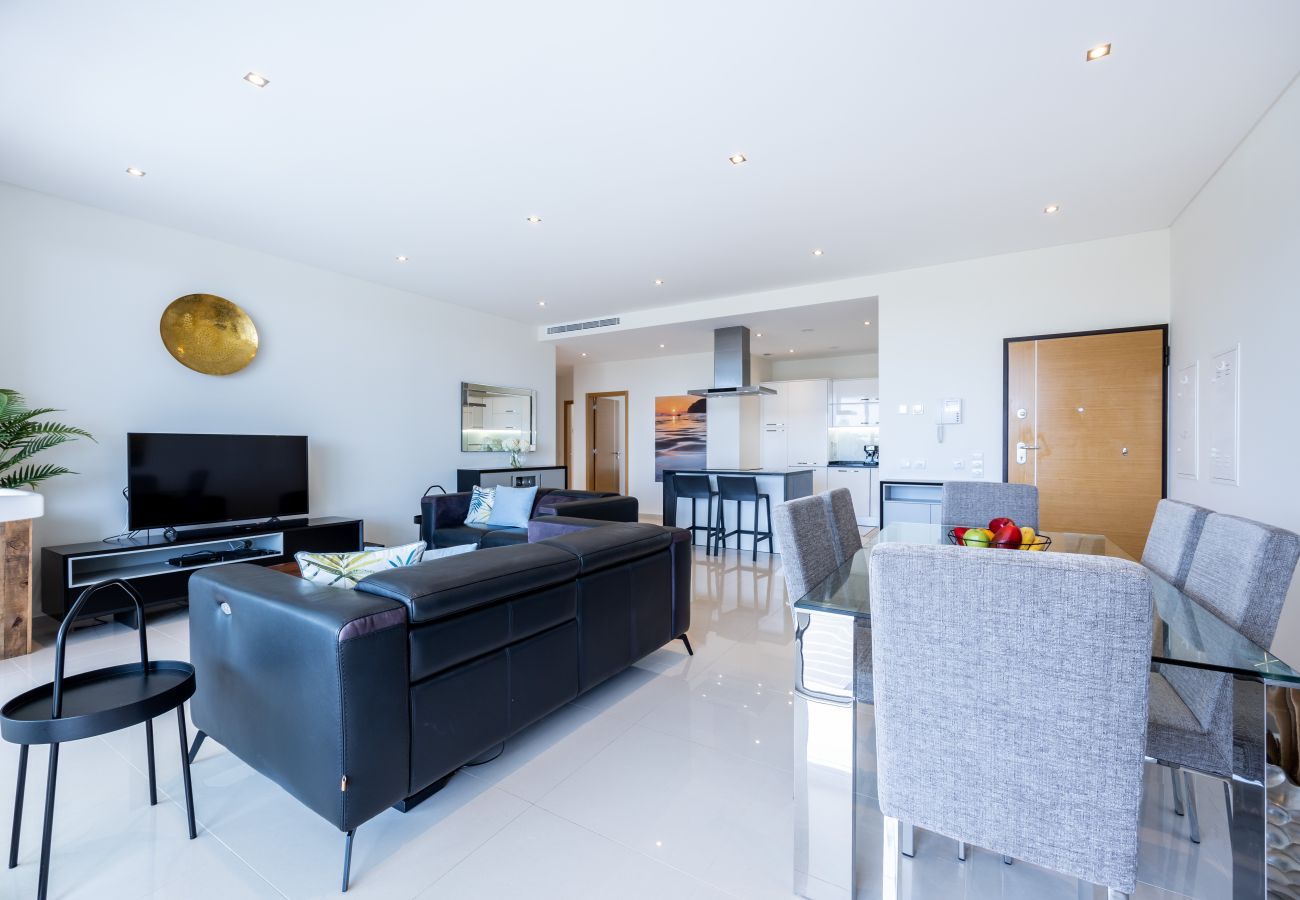 Apartamento em Lagos - CoolHouses Algarve Lagos | Amor à Vida 
