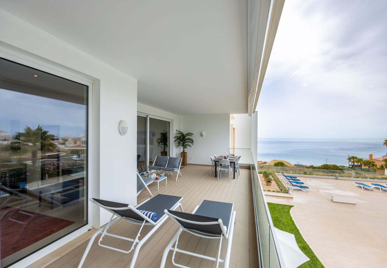 Apartamento em Lagos - CoolHouses Algarve Lagos | Amor à Vida 
