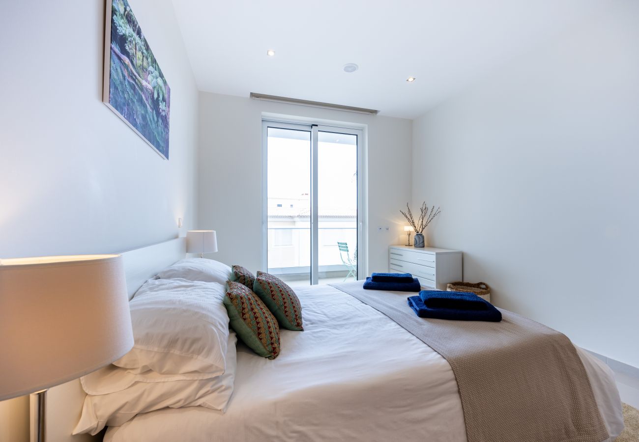 Apartamento em Lagos - CoolHouses Algarve Lagos | Amor à Vida 