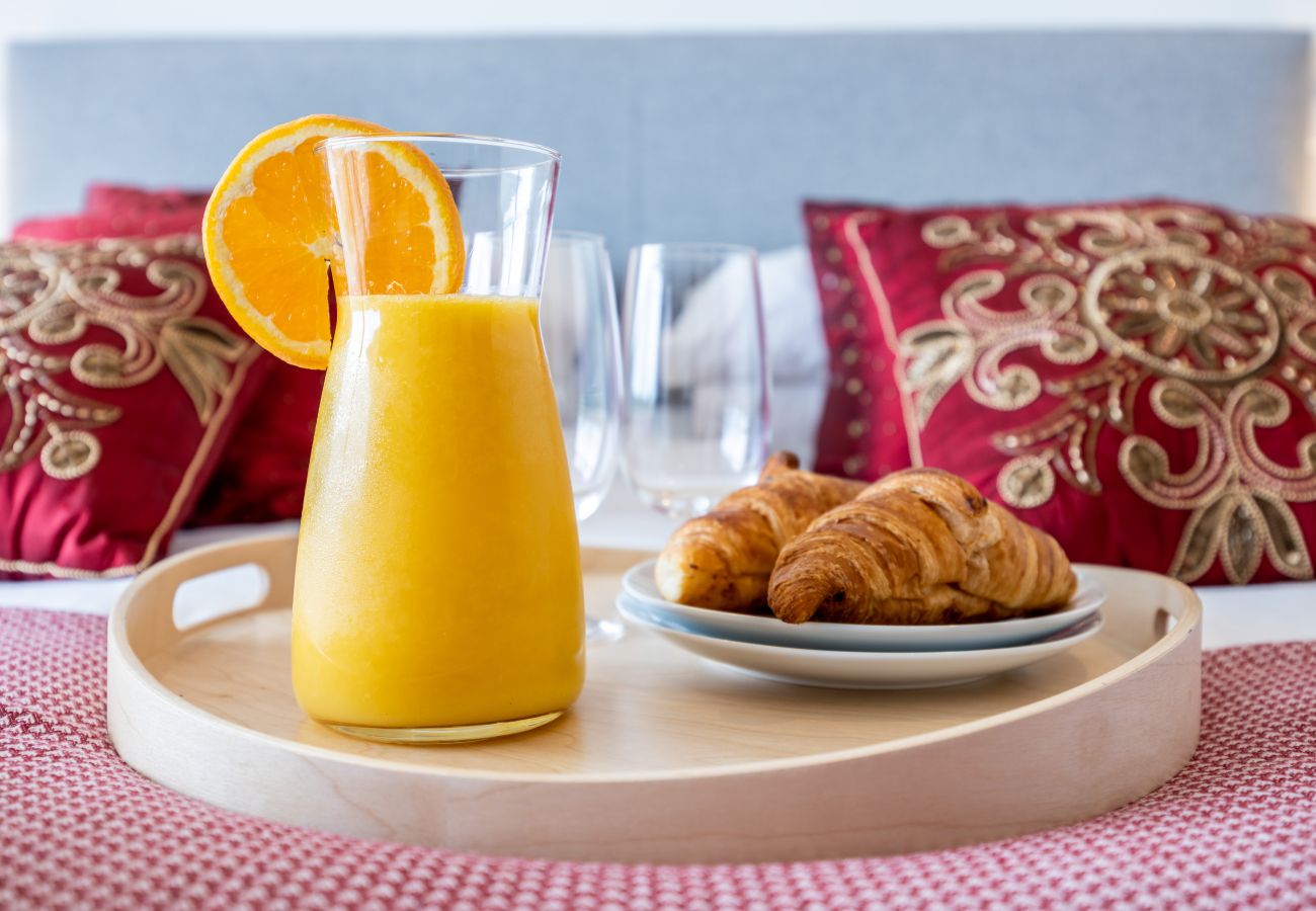 Apartamento em Lagos - CoolHouses Algarve Lagos | Amor à Vida 