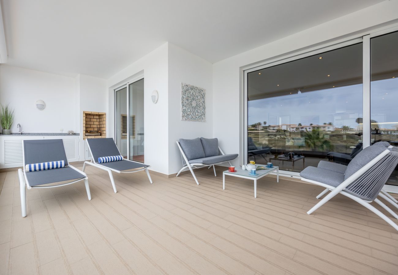 Apartamento em Lagos - CoolHouses Algarve Lagos | Amor à Vida 