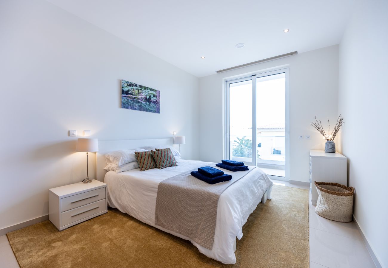 Apartamento em Lagos - CoolHouses Algarve Lagos | Amor à Vida 
