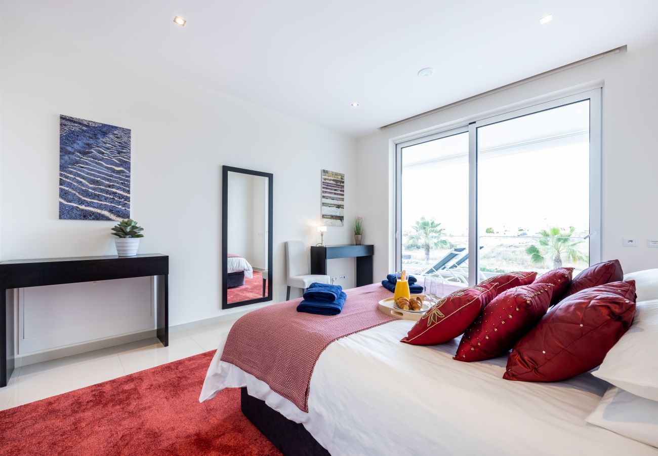 Apartamento em Lagos - CoolHouses Algarve Lagos | Amor à Vida 