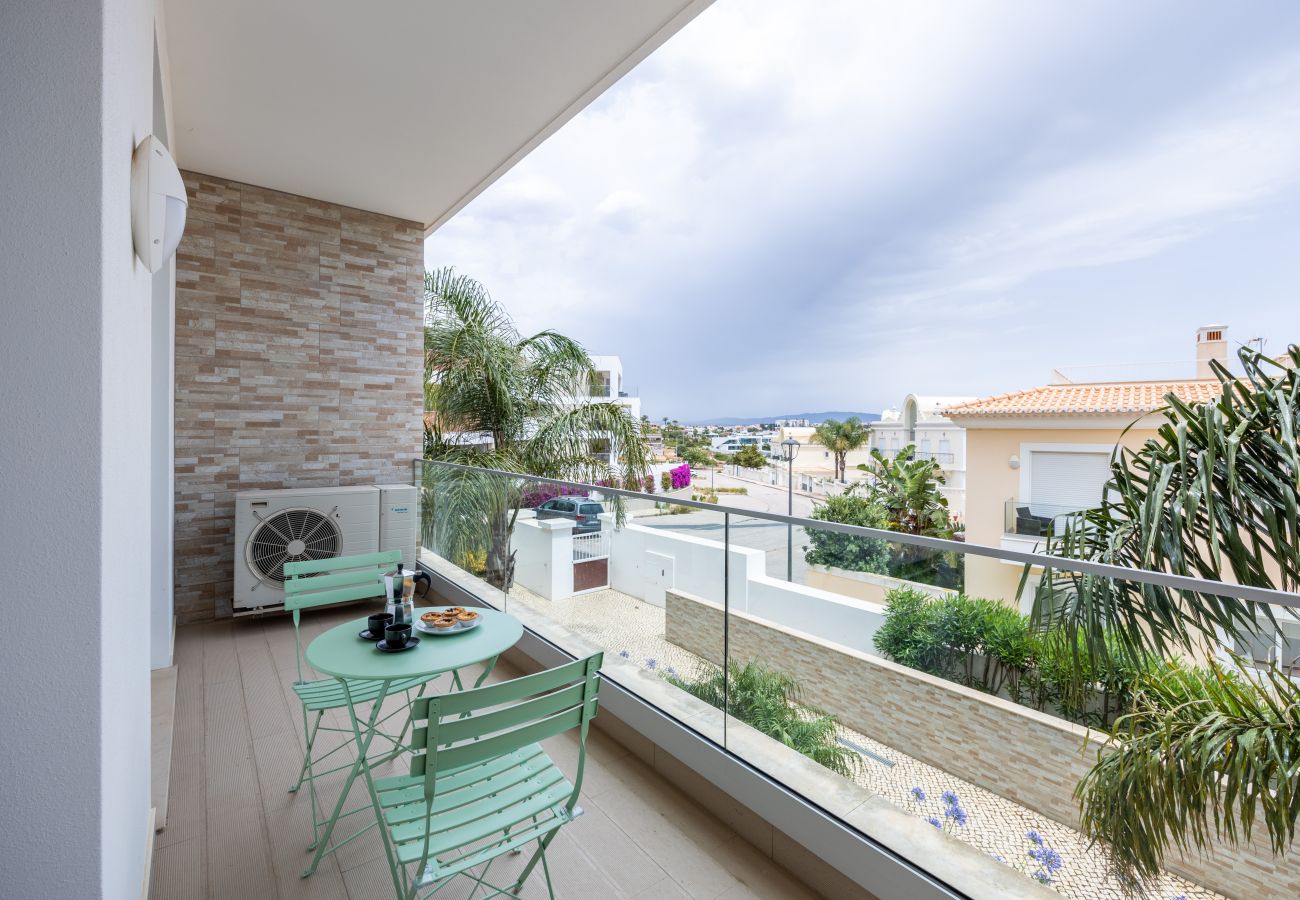Apartamento em Lagos - CoolHouses Algarve Lagos | Amor à Vida 