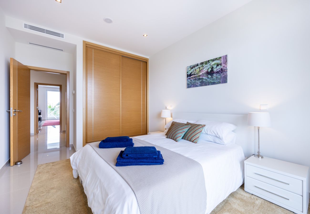 Apartamento em Lagos - CoolHouses Algarve Lagos | Amor à Vida 