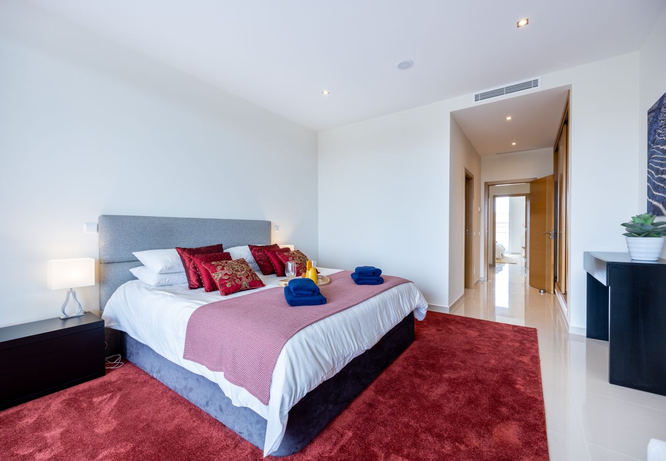 Apartamento em Lagos - CoolHouses Algarve Lagos | Amor à Vida 
