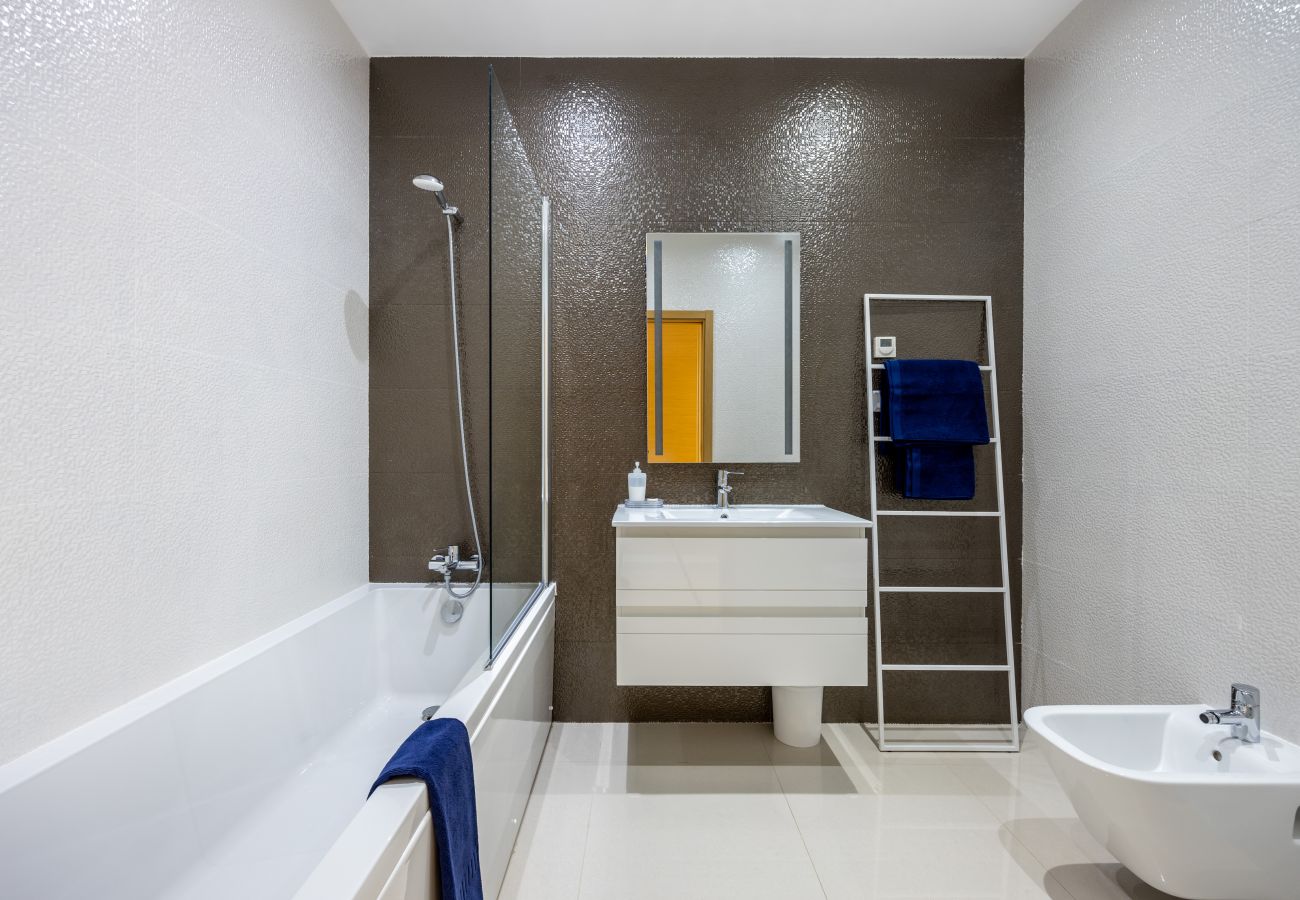 Apartamento em Lagos - CoolHouses Algarve Lagos | Amor à Vida 
