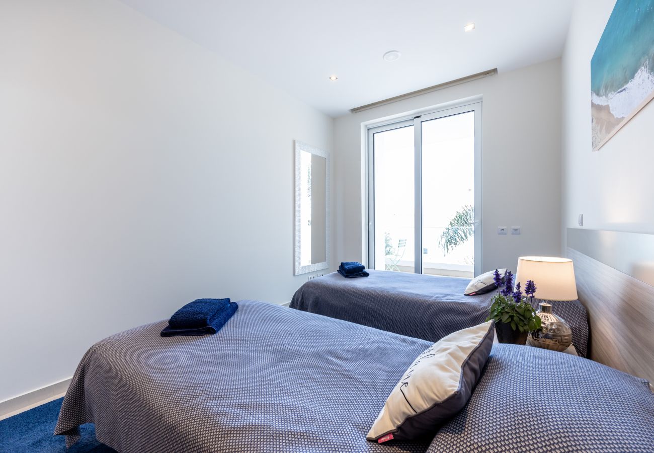 Apartamento em Lagos - CoolHouses Algarve Lagos | Amor à Vida 