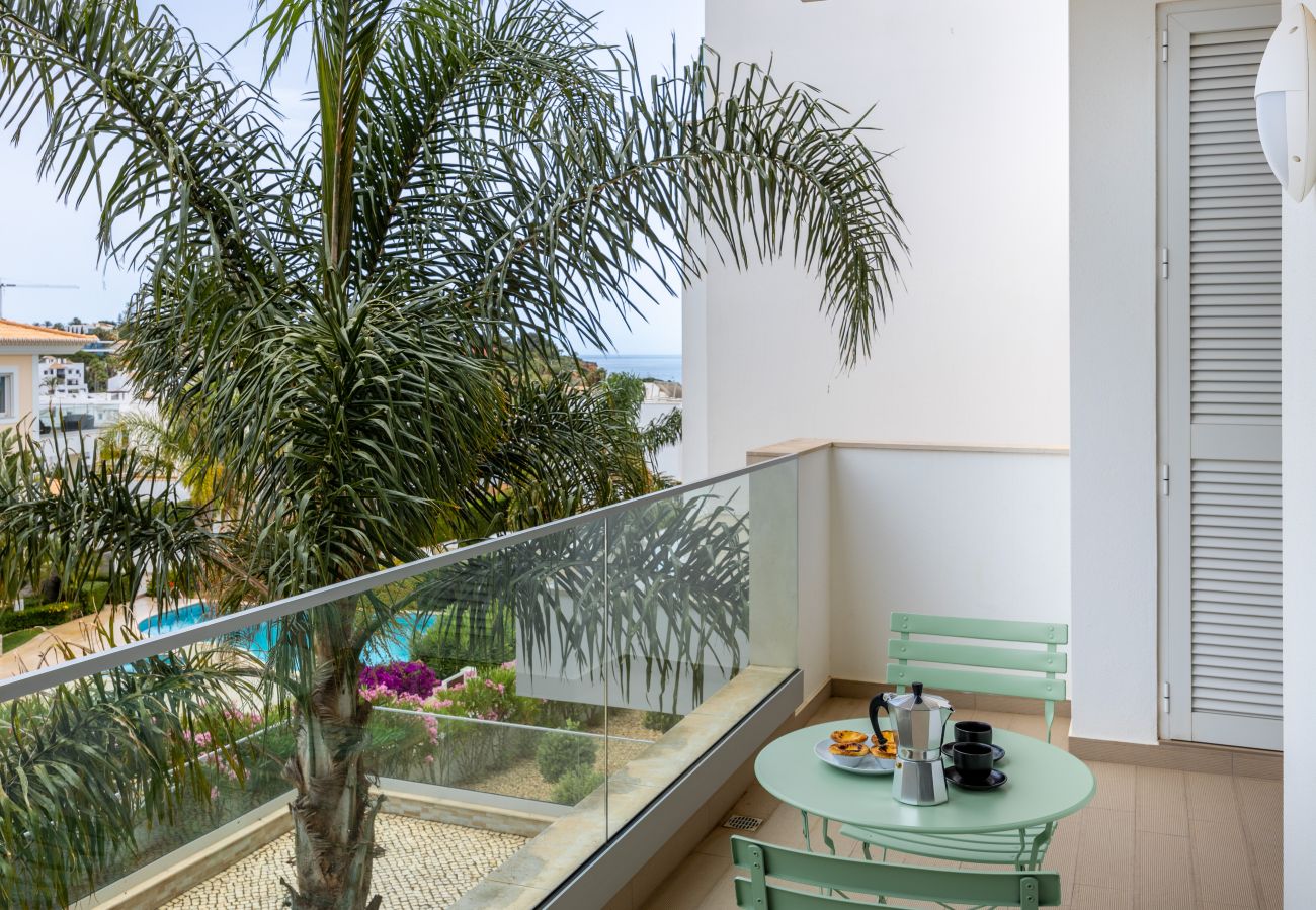 Apartamento em Lagos - CoolHouses Algarve Lagos | Amor à Vida 