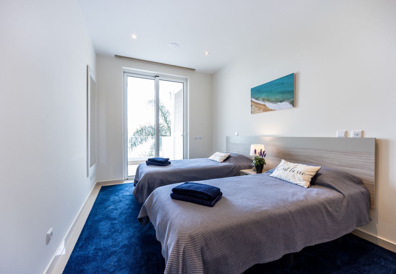 Apartamento em Lagos - CoolHouses Algarve Lagos | Amor à Vida 