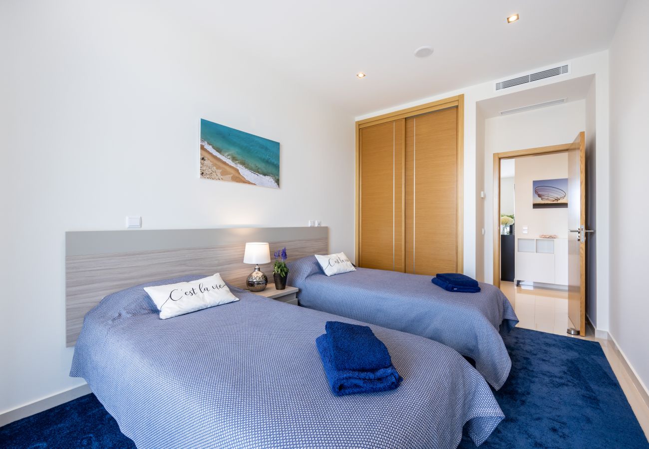 Apartamento em Lagos - CoolHouses Algarve Lagos | Amor à Vida 