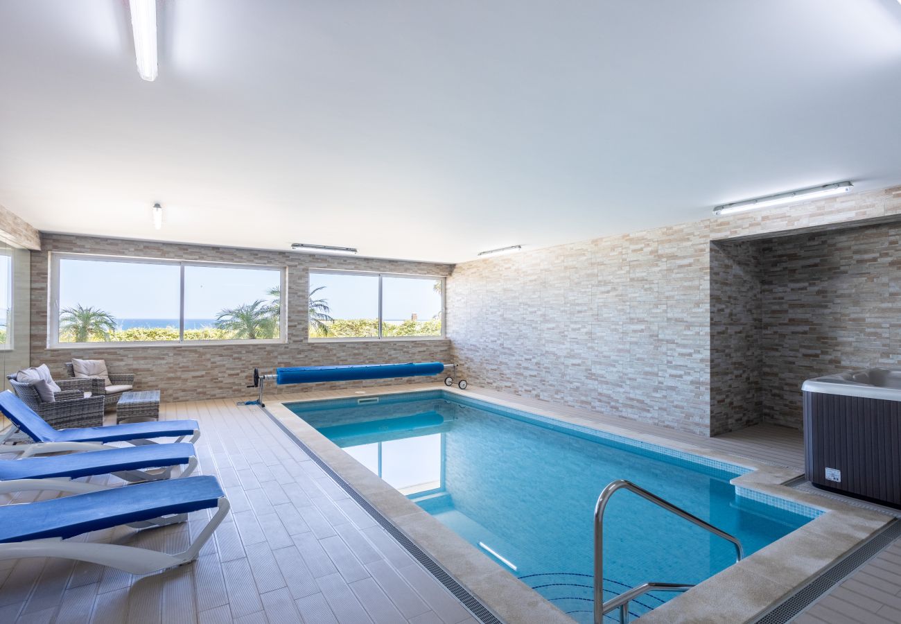 Apartamento em Lagos - CoolHouses Algarve Lagos | Amor à Vida 