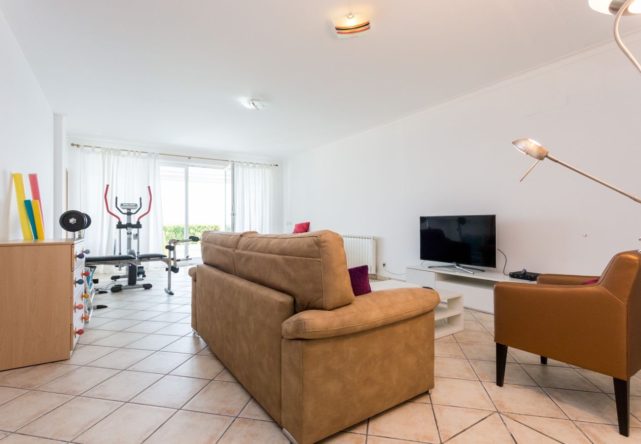 Casa geminada em Lagos - Casa da Pipa