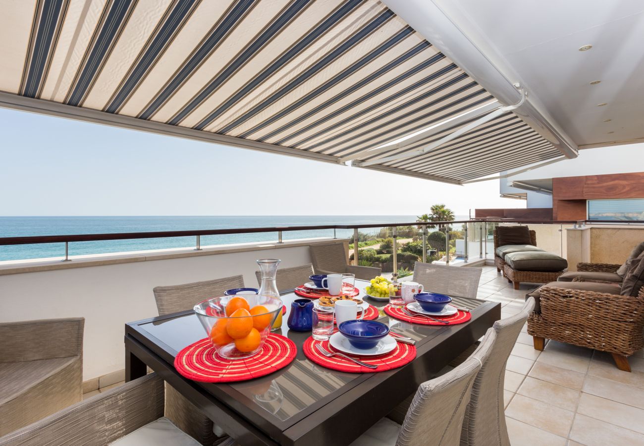 Casa geminada em Lagos - Casa da Pipa
