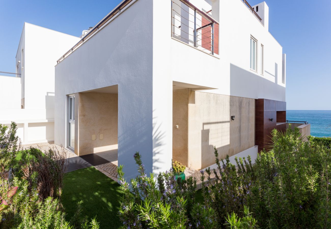Casa geminada em Lagos - Casa da Pipa