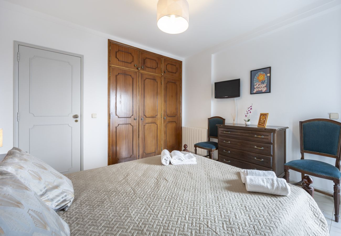 Apartamento em Luz - Sunny Luz