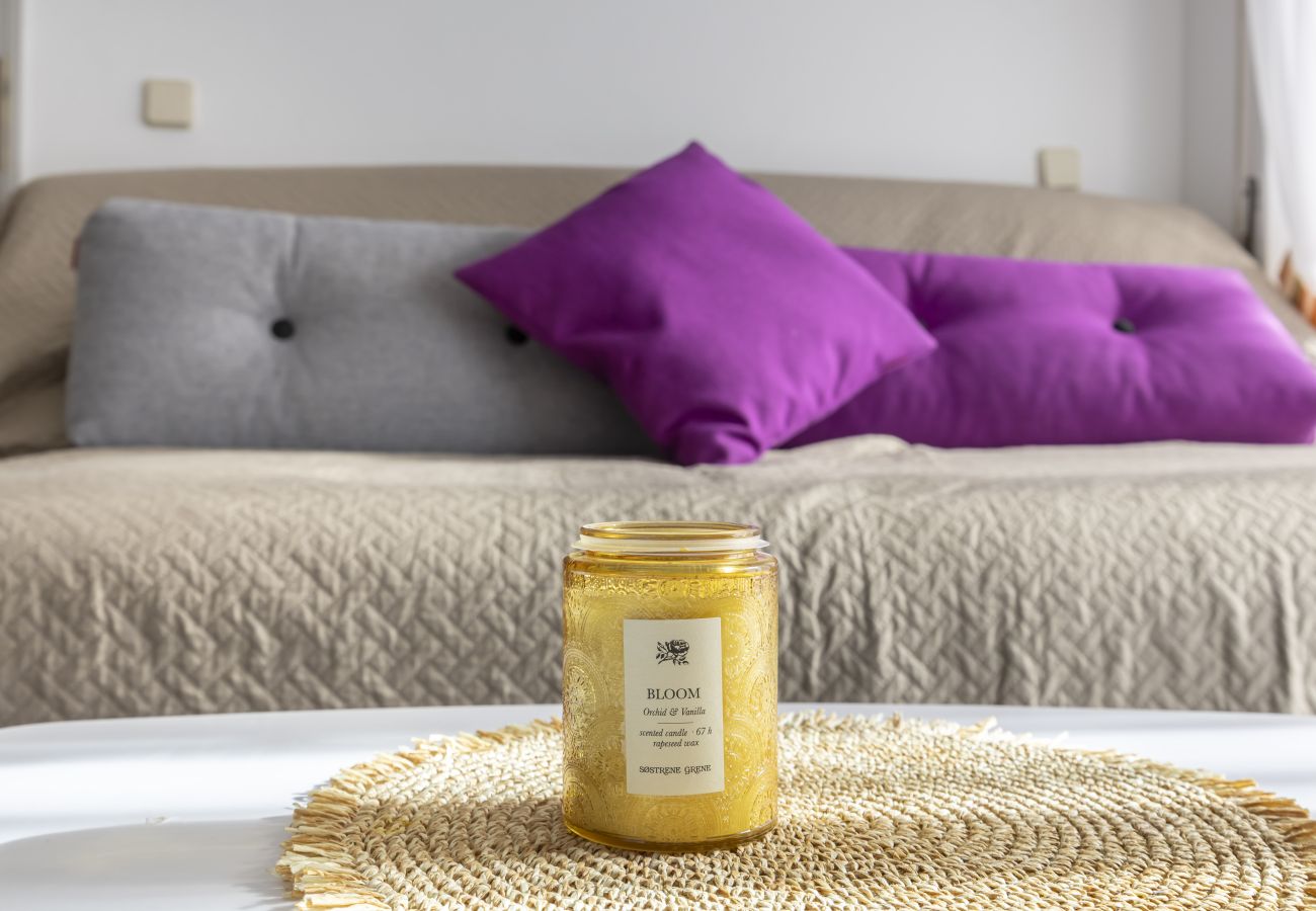 Apartamento em Luz -  CoolHouses Algarve Luz |  Sunny Luz T1