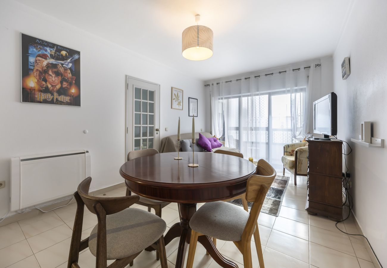 Apartamento em Luz -  CoolHouses Algarve Luz |  Sunny Luz T1