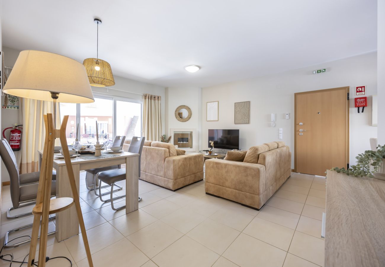 Apartamento em Burgau - Casa do Mar