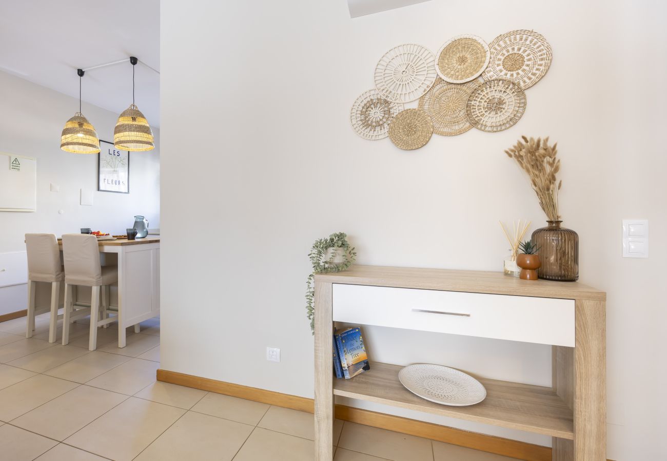 Apartamento em Burgau - Casa do Mar