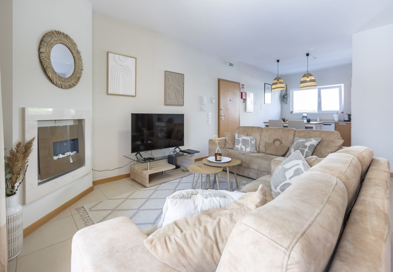 Apartamento em Burgau - Casa do Mar