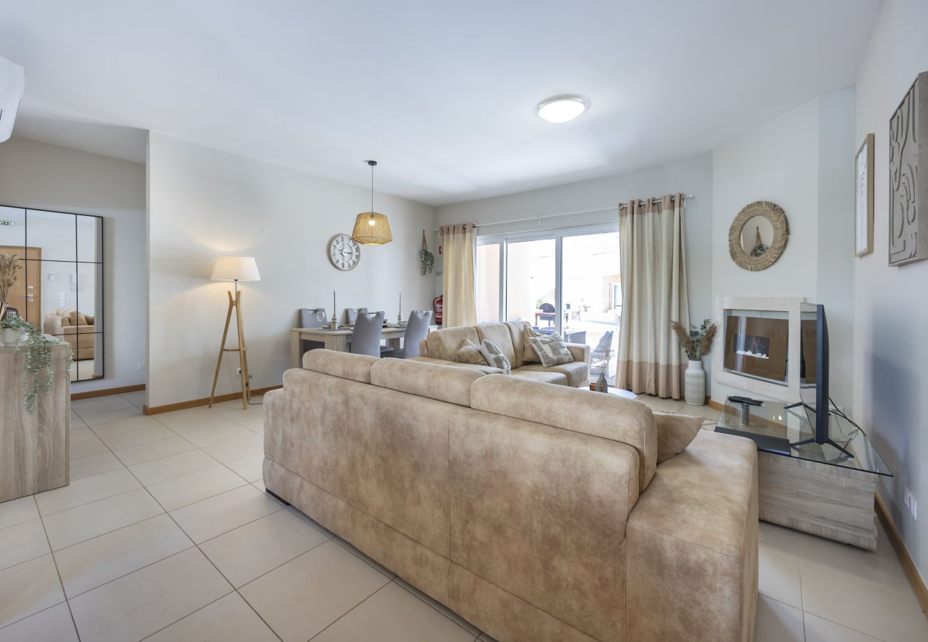 Apartamento em Burgau - Casa do Mar
