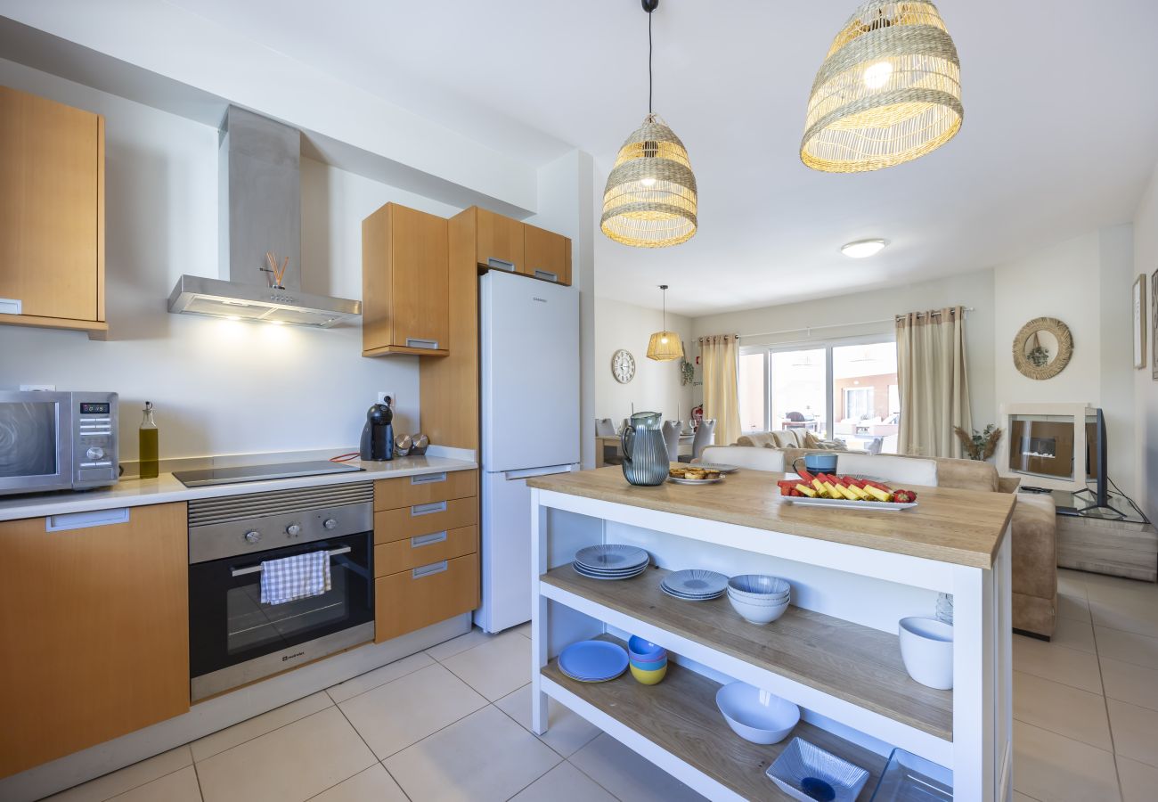 Apartamento em Burgau - Casa do Mar