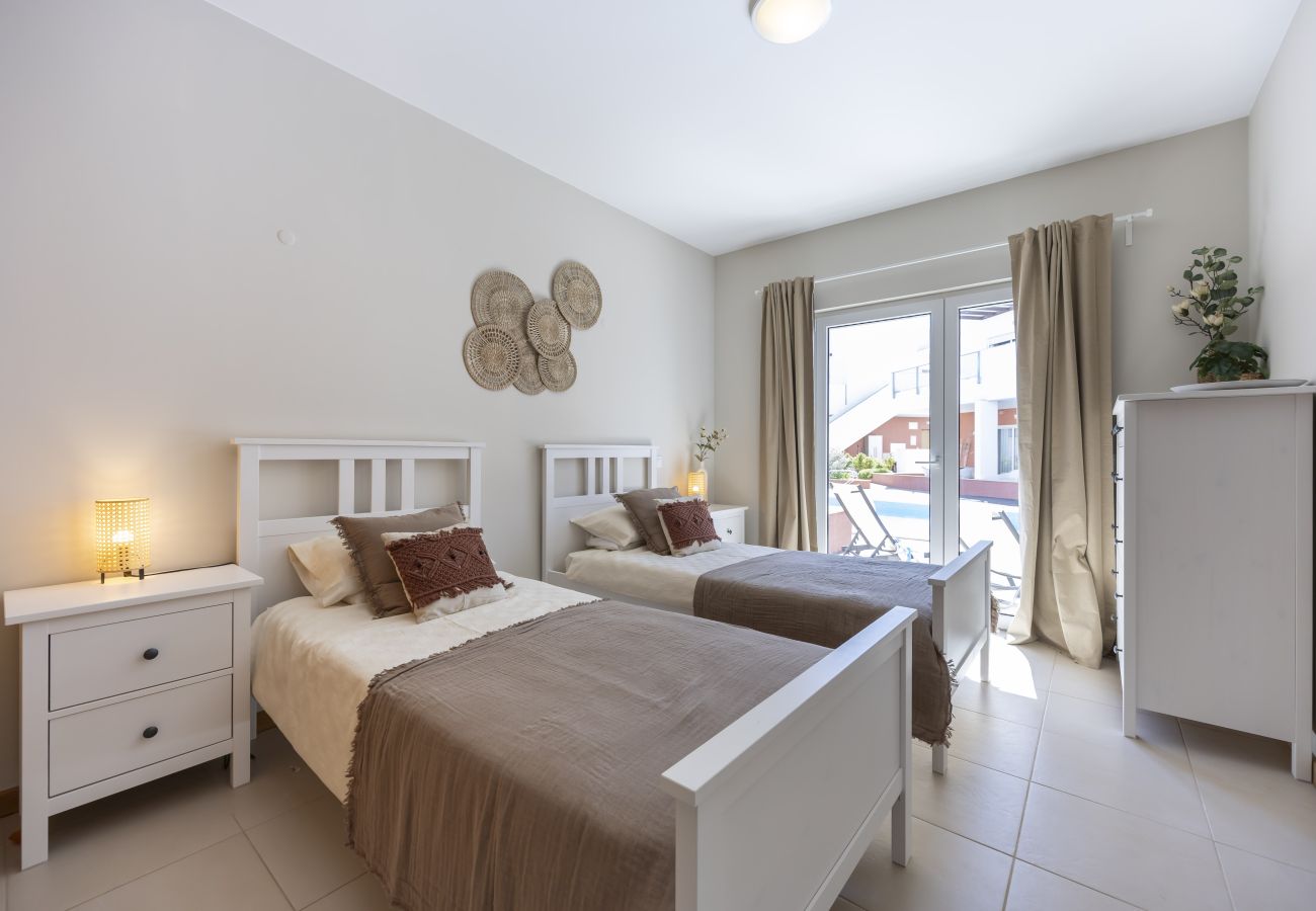 Apartamento em Burgau - Casa do Mar
