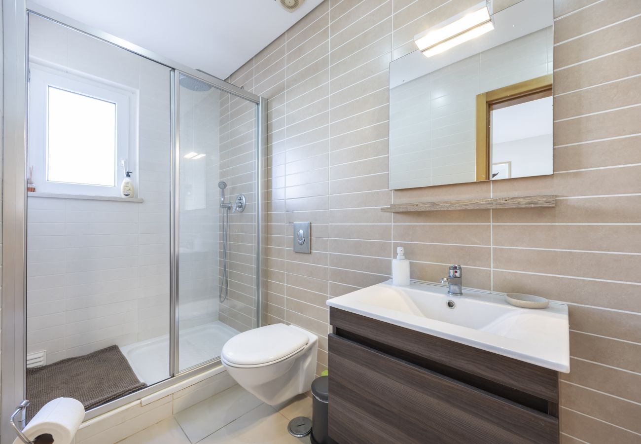 Apartamento em Burgau - Casa do Mar