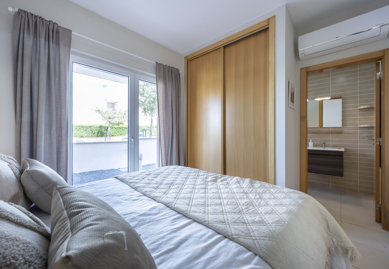 Apartamento em Burgau - Casa do Mar