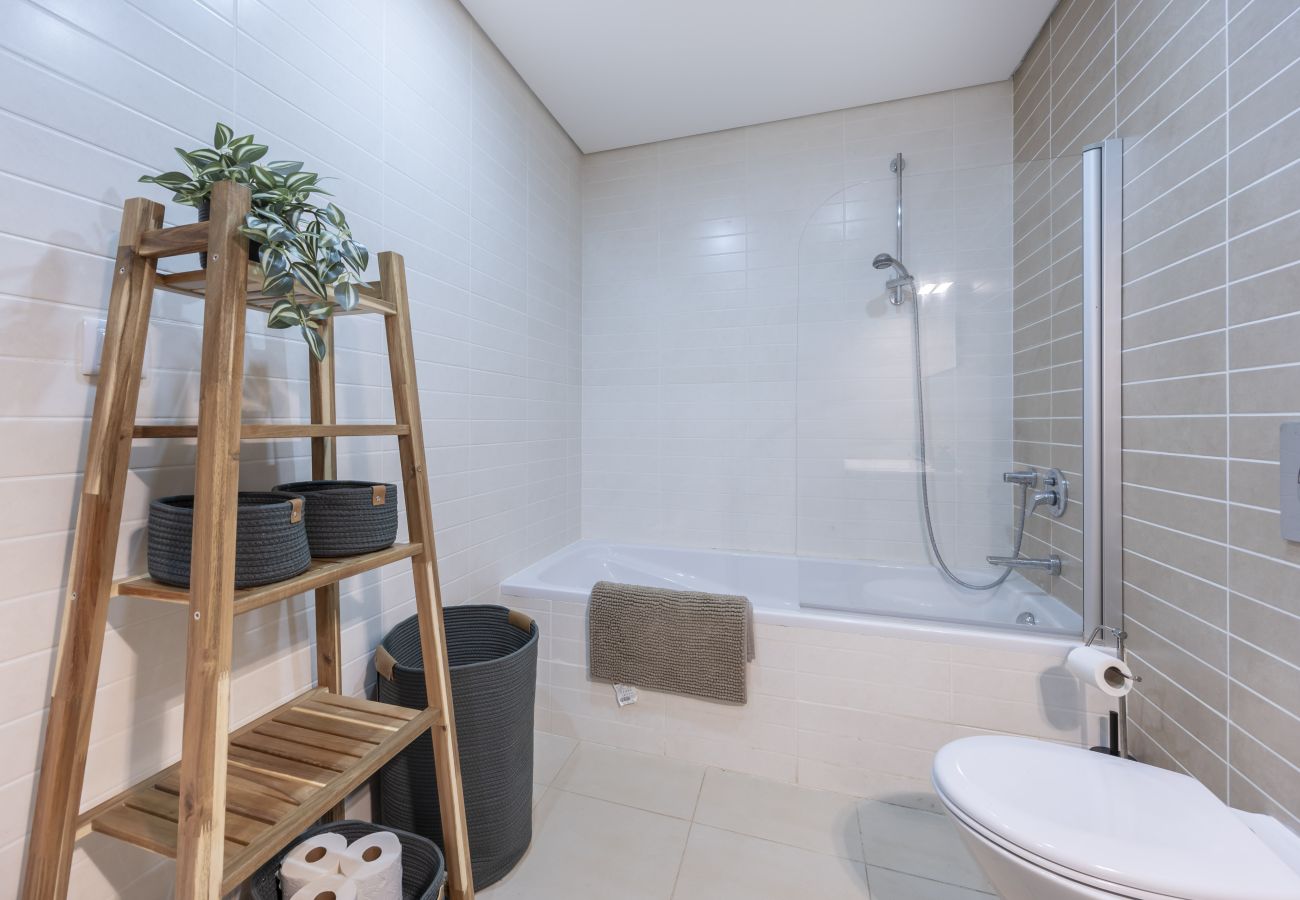 Apartamento em Burgau - Casa do Mar