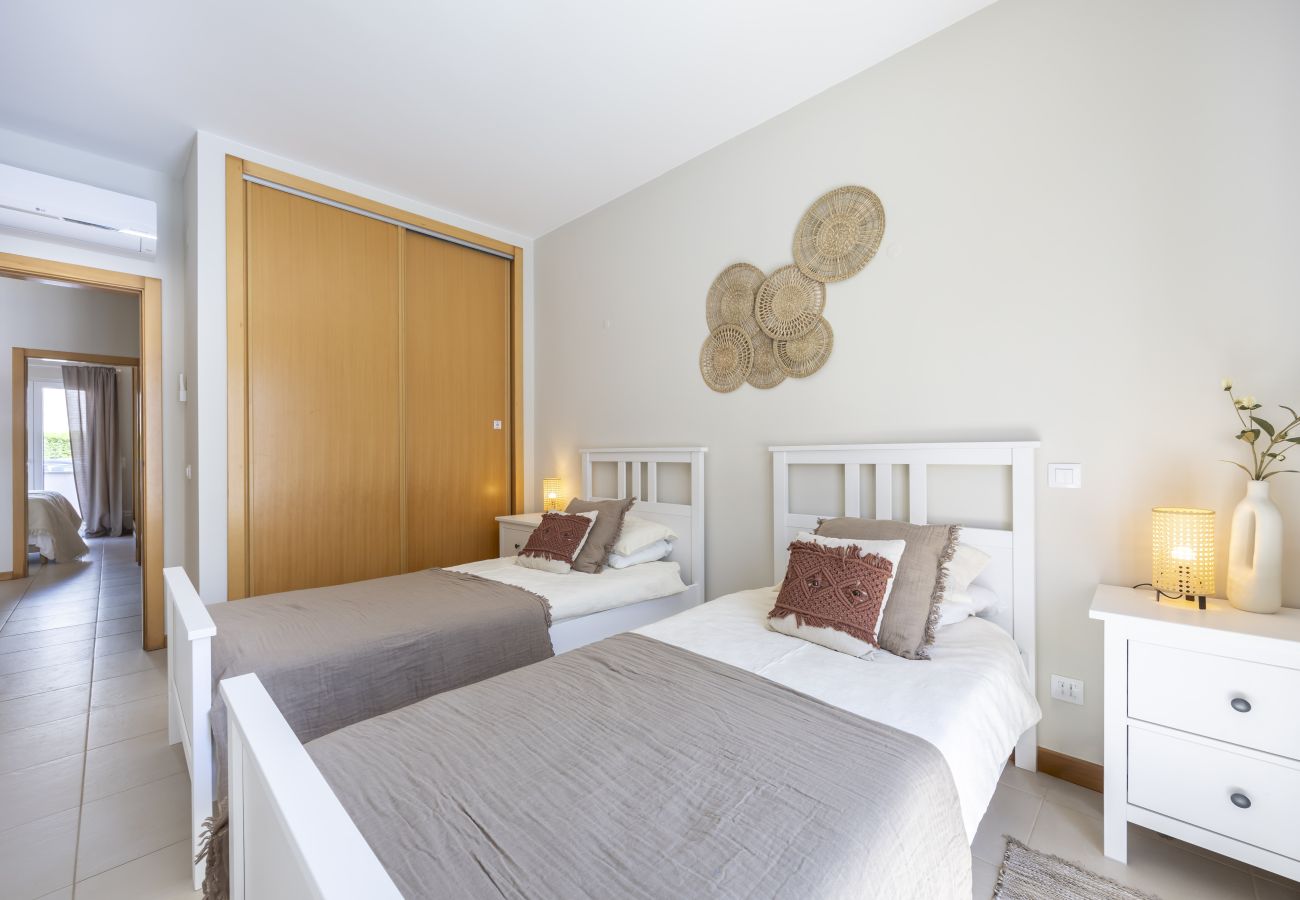 Apartamento em Burgau - Casa do Mar