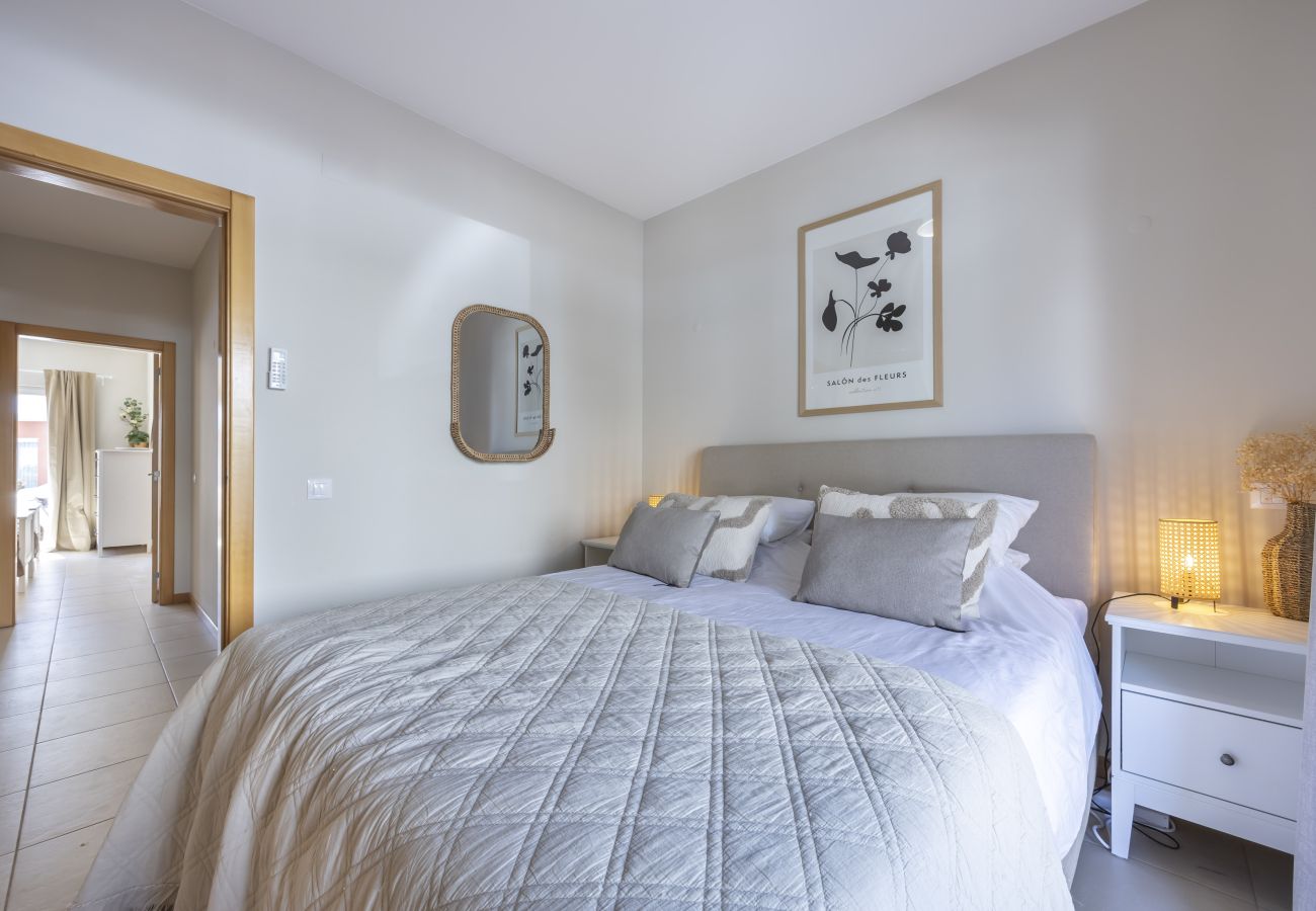 Apartamento em Burgau - Casa do Mar