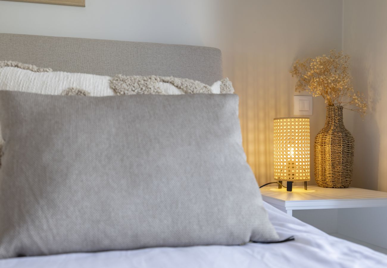 Apartamento em Burgau - Casa do Mar
