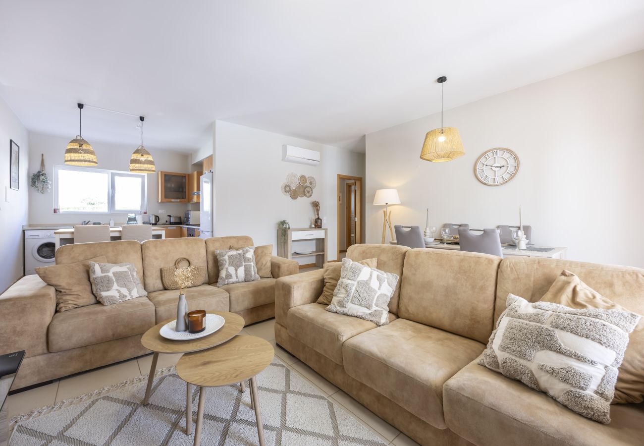 Apartamento em Burgau - Casa do Mar