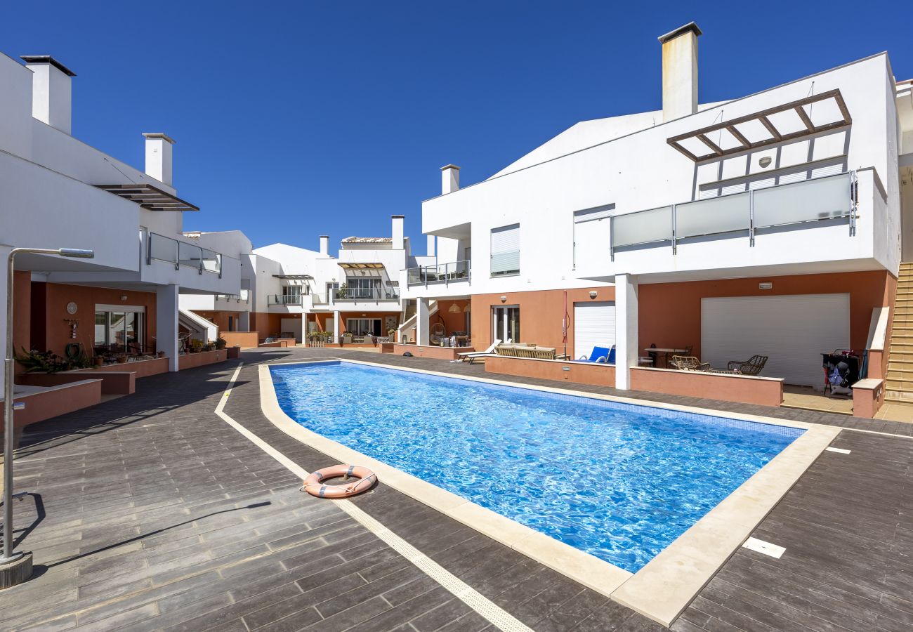 Apartamento em Burgau - Casa do Mar