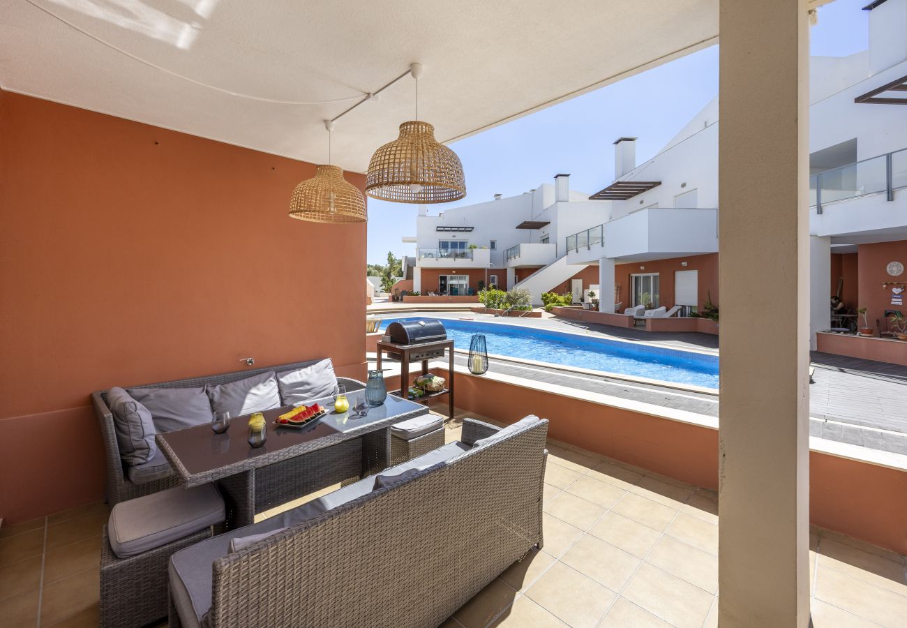 Apartamento em Burgau - Casa do Mar