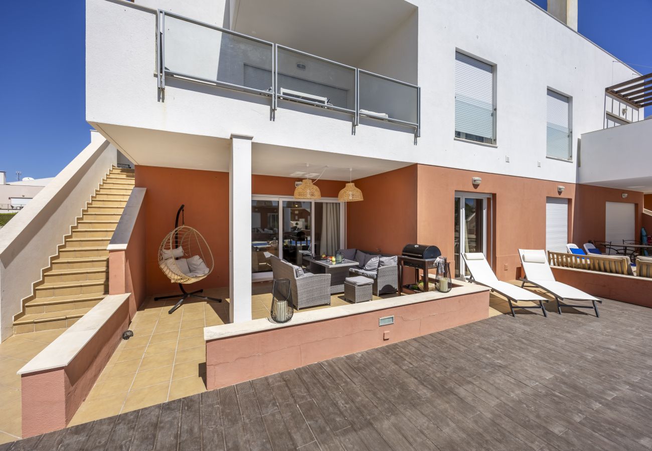 Apartamento em Burgau - Casa do Mar