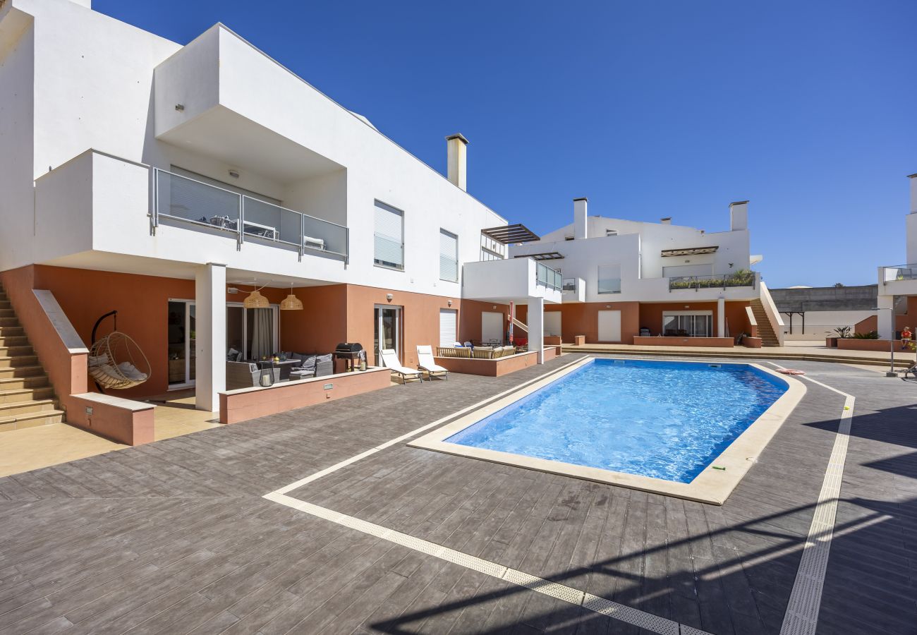 Apartamento em Burgau - Casa do Mar
