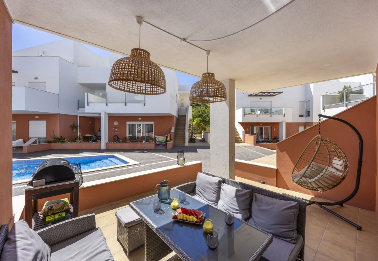 Apartamento em Burgau - Casa do Mar