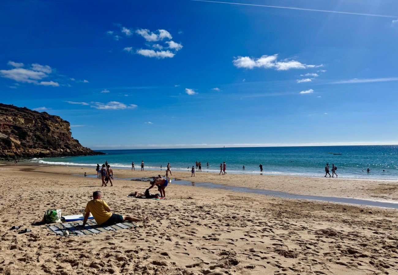 Apartamento em Burgau -  CoolHouses Algarve Burgau | Casa do Mar T2