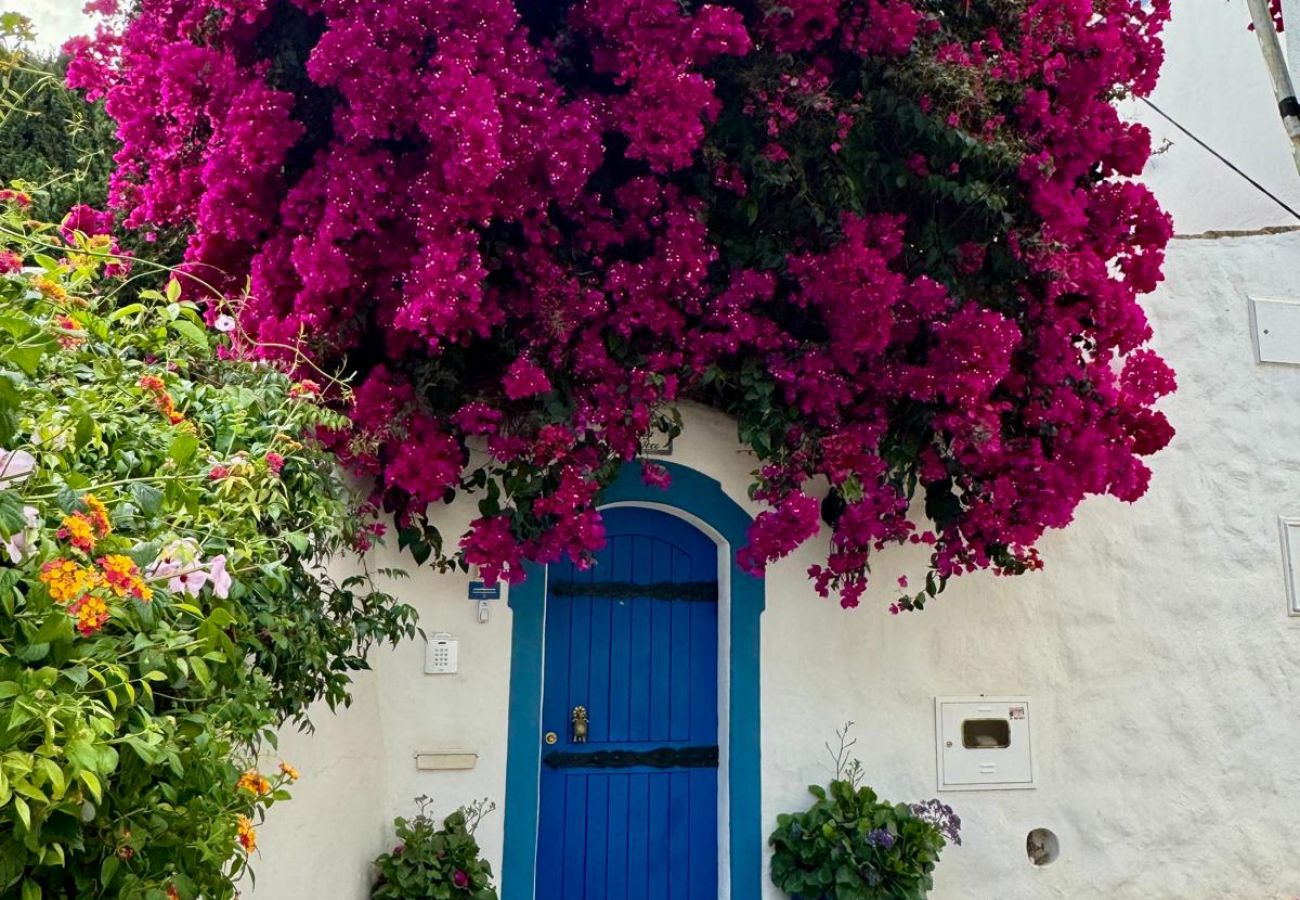 Apartamento em Burgau -  CoolHouses Algarve Burgau | Casa do Mar T2