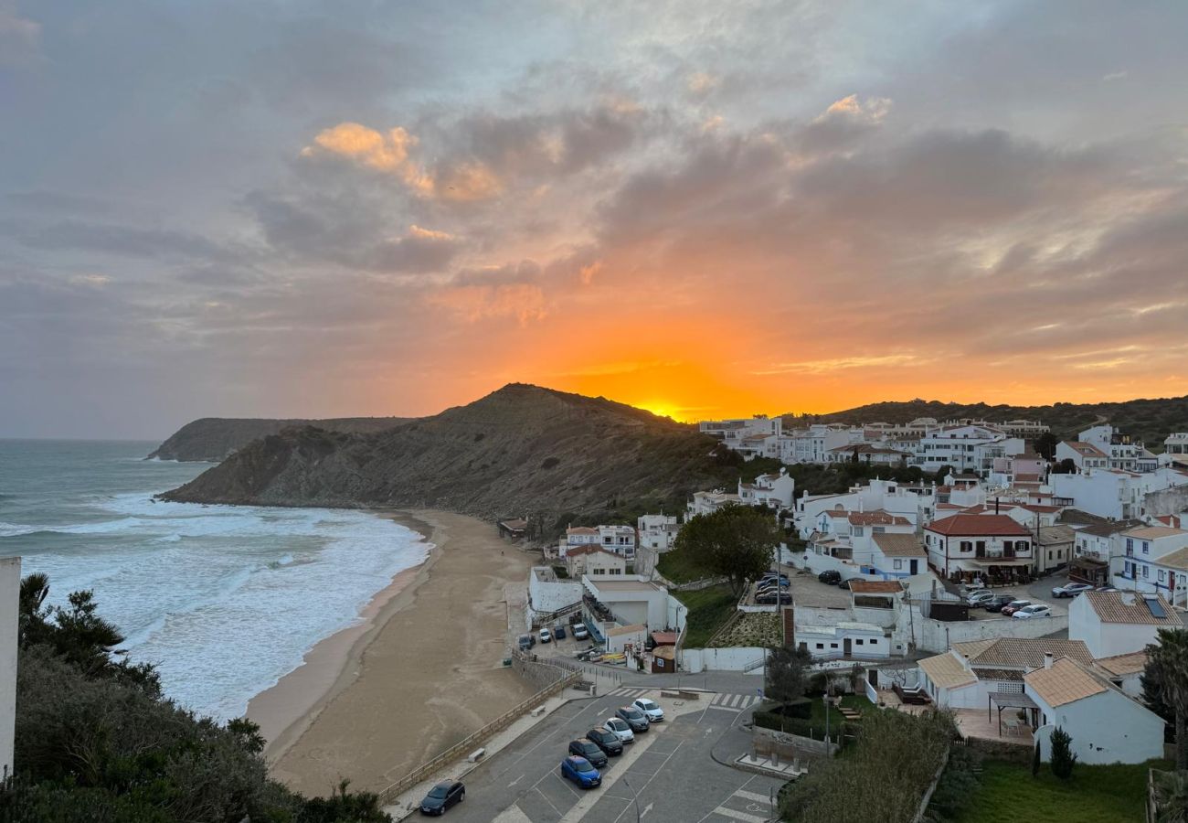 Apartamento em Burgau -  CoolHouses Algarve Burgau | Casa do Mar T2