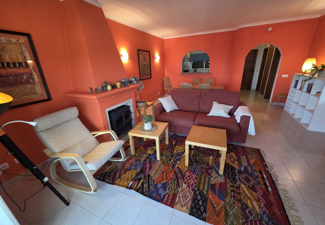 Apartamento em Luz - CoolHouses Algarve Luz | Ramalhete T2