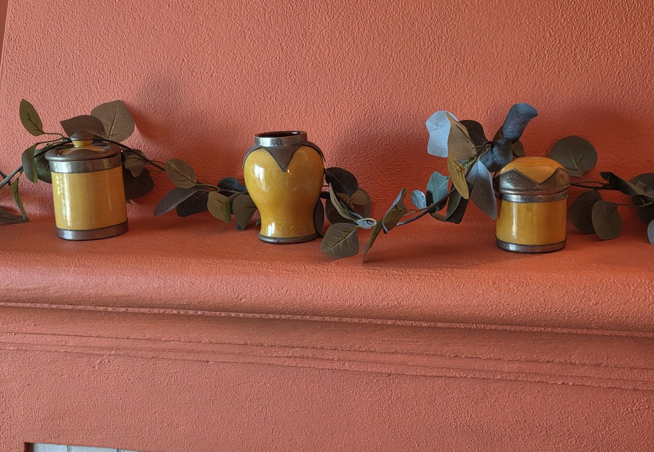 Apartamento em Luz - CoolHouses Algarve Luz | Ramalhete T2